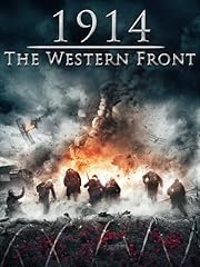 1914 western front for sale  Delivered anywhere in USA 