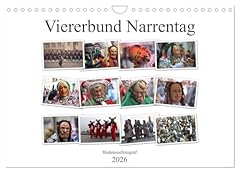 Narrentag viererbund 2026 gebraucht kaufen  Wird an jeden Ort in Deutschland
