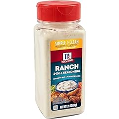Mccormick ranch seasoning for sale  Delivered anywhere in USA 