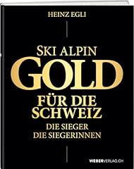 Ski alpin gold gebraucht kaufen  Wird an jeden Ort in Deutschland