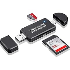 Card reader usb for sale  Delivered anywhere in UK