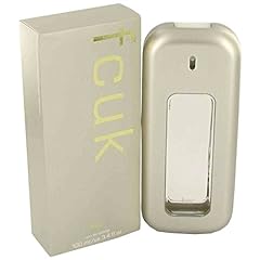Fcuk eau toilette for sale  Delivered anywhere in UK