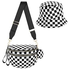 Dmhdv crossbody bum for sale  Delivered anywhere in USA 