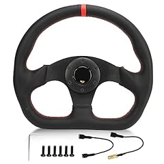 Volante corsa tipo usato  Spedito ovunque in Italia 