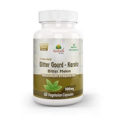 Bitter gourd capsule for sale  Delivered anywhere in UK