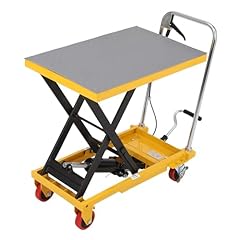 Hydraulic lift table for sale  Delivered anywhere in USA 