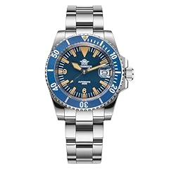 Addiesdive automatic dive for sale  Delivered anywhere in UK