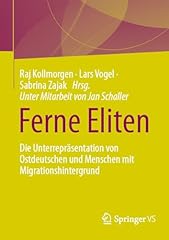 Ferne eliten unterrepräsentat gebraucht kaufen  Wird an jeden Ort in Deutschland