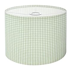 Drum lamp shade for sale  Delivered anywhere in USA 