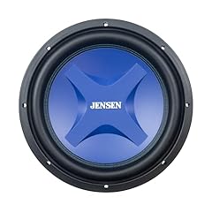 Jensen j4w12 inch for sale  Delivered anywhere in USA 