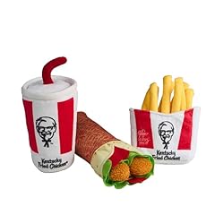 Kfc chicken wrap for sale Kfc chicken wrap for sale  Delivered anywhere in UK