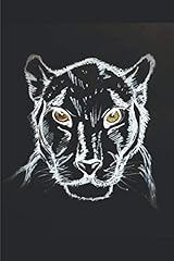 Schwarzer panther krafttier for sale  Delivered anywhere in UK