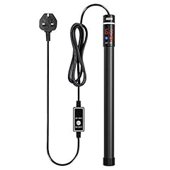Angzhili 500w aquarium for sale  Delivered anywhere in UK