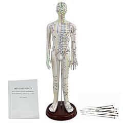 Kdjfs mannequin acupuncture d'occasion  Livré partout en France