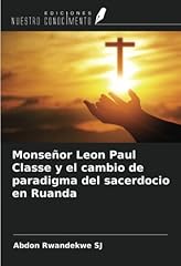 Monseñor leon paul for sale  Delivered anywhere in UK