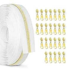 Zynzaoacs zipper yard for sale  Delivered anywhere in USA 
