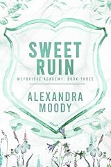 Sweet ruin boarding for sale  Delivered anywhere in UK