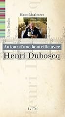 Autour bouteille henri d'occasion  Livré partout en France