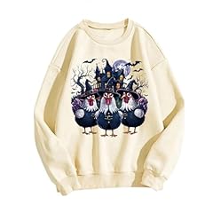 Sweatshirt halloween citrouill d'occasion  Livré partout en France