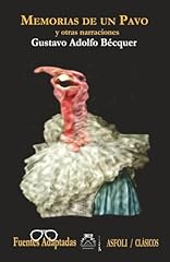 Memorias pavo otras usato  Spedito ovunque in Italia 