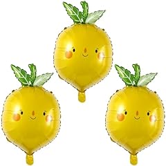 Azgrueilk lemon balloons for sale  Delivered anywhere in USA 