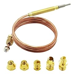 Mensi gas thermocouple for sale  Delivered anywhere in USA 