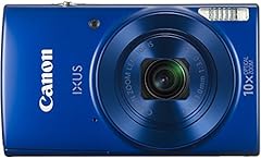 Canon ixus 190 d'occasion  Livré partout en France