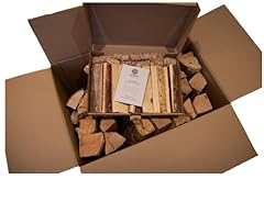 Holzflix riginal brennholz gebraucht kaufen  Wird an jeden Ort in Deutschland