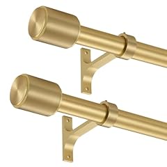 Brass curtain rods for sale  Delivered anywhere in USA 