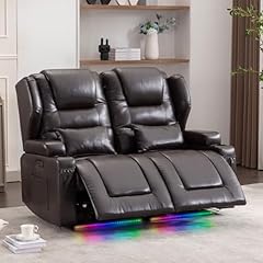 Samery loveseat recliner for sale  Delivered anywhere in USA 