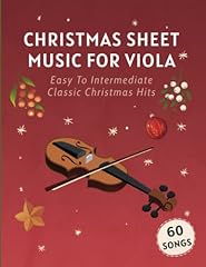 Christmas sheet music for sale  Delivered anywhere in USA 