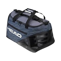 Head duffle borsa usato  Spedito ovunque in Italia 