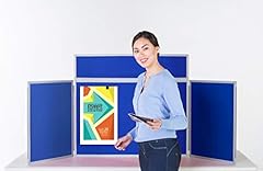 Wonderwall tabletop exhibition for sale  Delivered anywhere in UK