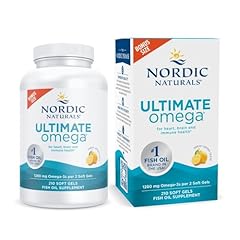 Nordic naturals ultimate for sale  Delivered anywhere in USA 