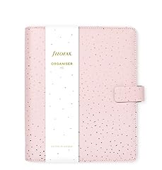Filofax confetti organiser for sale  Delivered anywhere in UK