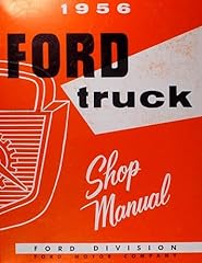 1956 ford pickup for sale  Delivered anywhere in USA 