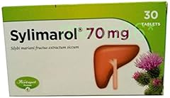 Sylimarol tabletten gebraucht kaufen  Wird an jeden Ort in Deutschland