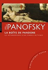 Boîte pandore. métamorphoses d'occasion  Livré partout en Belgiqu