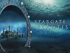 Stargate atlantis for sale  Delivered anywhere in USA 