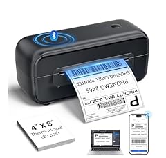 Phomemo label printer for sale  Delivered anywhere in USA 