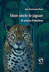 Oncle jaguar histoires d'occasion  Livré partout en Belgiqu