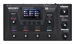 Zoom bass multi for sale  Delivered anywhere in USA 