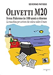 Olivetti m20. ivrea usato  Spedito ovunque in Italia 