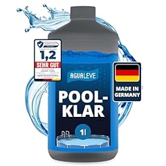 Agualeve poolklar neu gebraucht kaufen  Wird an jeden Ort in Deutschland