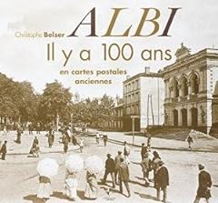 Albi ans 100 d'occasion  Livré partout en France