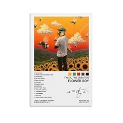 Tyler poster con usato  Spedito ovunque in Italia 