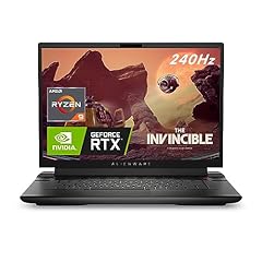 Alienware m16 gaming gebraucht kaufen  Wird an jeden Ort in Deutschland