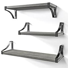 AMADA HOMEFURNISHING Floating Shelves Wall Mounted for sale  Delivered anywhere in USA 