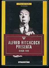 Alfred hitchcock presenta usato  Spedito ovunque in Italia 