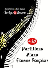 piano chanson livre d'occasion  Livré partout en France